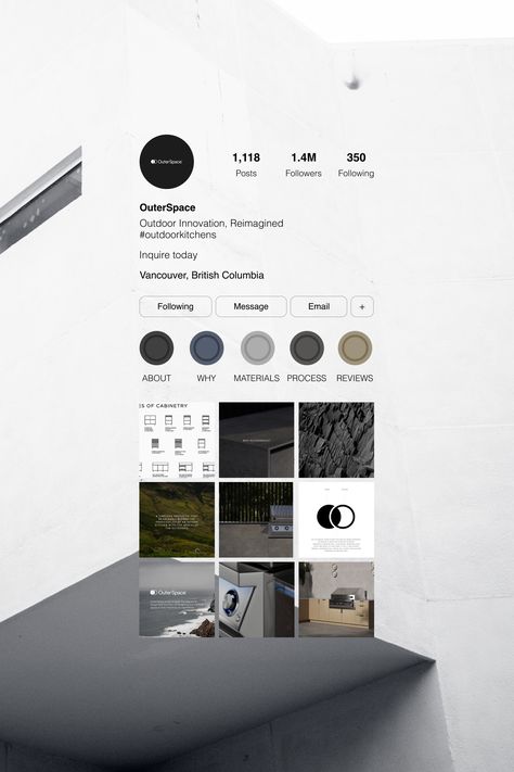 Instagram feed ideas, IG profile inspiration, creative posts, Instagram inspiration, post ideas, story ideas, Instagram stories inspiration, Instagram post design, Instagram feed design, social media design, smm, Instagram templates, Instagram posts layout, Instagram graphics, profile aesthetics, Instagram story ideas, Instagram feed inspiration, instagram feed branding, instagram branding, instagram branding template, instagram brand feed Architecture Firm Instagram Feed, Building Instagram Story, Ig Business Page Aesthetic, Architecture Social Media Design, Architect Instagram Feed, Construction Instagram Feed, Architecture Instagram Feed, Furniture Instagram Feed, Instagram Page Ideas Aesthetic