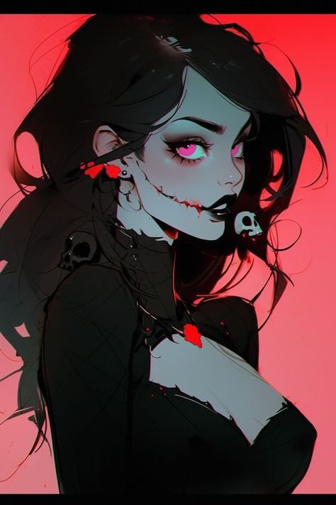 Artist Pictures, Iphone Wallpaper 4k, Artwork Wallpaper, Ange Demon, By Any Means Necessary, Goth Art, Art Wallpaper Iphone, Art Prompts, Cyberpunk Art