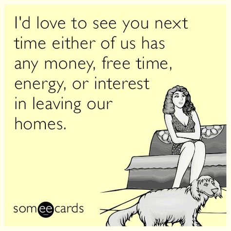 Fat Humor, Miss You Funny, Miss You Friend, Friendship Memes, Friendship Humor, Thought Catalog, E Card, Ecards Funny, Someecards