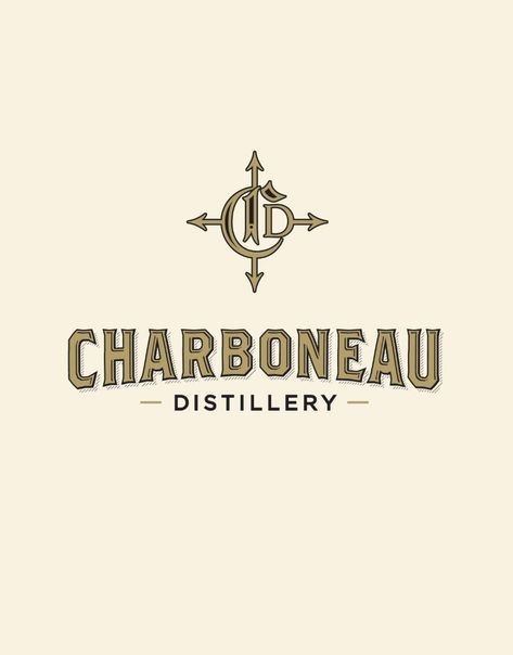 Charboneau Distillery Rum Logo & Packaging Design on Behance Distillery Logo, Logo Packaging Design, Shipping Container Design, Ideas For Design, Logo Name, Container Design, Marketing Collateral, Fashion Design Dress, Custom Bottles