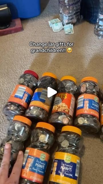 Saving Coins, Change Jar, Old Coins Worth Money, House Tips, Money Makers, Kids Closet Organization, Error Coins, Valuable Coins, Show Me The Money