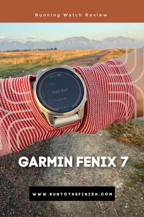 Garmin Fenix 7s Review | Comparing to 6s, Enduro and Others Garmin Fenix 7x Sapphire Solar, Garmin Fenix 7s, Running Watch, Garmin Fenix, Solar Charging, Gym Gear, Running Motivation, 7 Pro, How To Run Longer