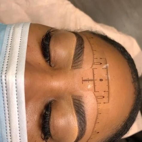 Brows done by @alleyezongg [Video] | Face makeup tutorial video, Eyebrow shape, Ombre eyebrows Ombré Eyebrows, Brows Done, Face Makeup Tutorial Video, Ombre Eyebrows, Brows Microblading, Eyeliner Techniques, Lashes Fake Eyelashes, Filling In Eyebrows, Perfect Eyelashes