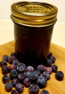 Crockpot Blueberry Jam, Crockpot Blueberry Butter, Blueberry Butter, Canning Blueberry Butter, Blueberry Butter For Canning, Blueberry Butter Canning Recipe, Blackberry Butter For Canning, Easy Blueberry Jam For Canning, Blueberry Jam Recipe Using Frozen Blueberries