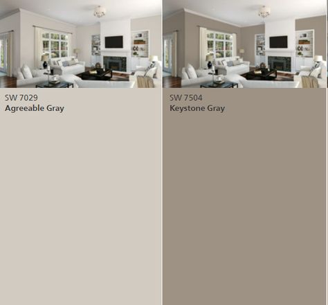 Beige Living Room Walls, Modern House Colors, Beige Wall Colors, Interior Paint Colors For Living Room, Wall Color Combination, House Paint Color Combination, Living Room Wall Color, Room Wall Colors, House Color Palettes