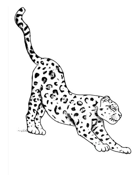 Back Tattoo, Jaguar, Arch, Snoopy, Tattoos, Animals, Fictional Characters, Pins, Quick Saves