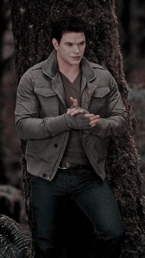 Emmett Cullen