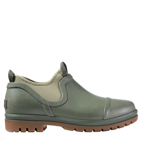 Women's Rain Boots | Footwear at L.L.Bean Gardening Shoes, Rain Boots For Women, Women's Rain Boots, Womens Bogs, Womens Rain Boots, Rain Gear, Bean Boots, Thick Socks, Snow Boots Women