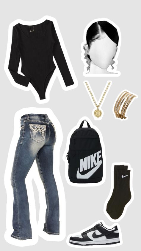 Latina School, 7th Grade Outfits, Spiderman Room, Tuff Fits, Dark Zone, Latina Style, Latina Outfits, Teen Swag Outfits, Latina Fashion Outfits