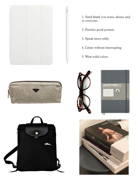 Desk Setup Essentials, College Stationary Aesthetic, Work Desk Essentials, School Inspo Aesthetic, Study Space Aesthetic, Desk Setup Study, Healthy Lifestyle Inspo, College Student Essentials, Study Core Aesthetic