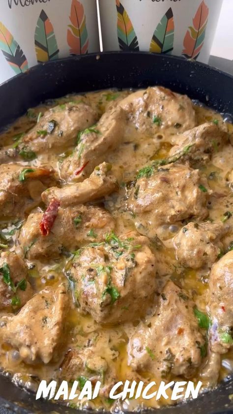 Youtube Goals, Malai Chicken, Tandoori Recipes, Chicken Starter Recipes, Spicy Chicken Recipes, Vegetarian Fast Food, Tastemade Recipes, Indian Cooking Recipes, Vegetarian Snacks Recipes