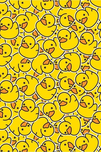 Duck Pick!!!  Buy A Duck And You Could Win A Prize Squishmallow!! Fun Game!! Don't Duck With Me, Rubber Duck Wallpaper, Cute Duck Wallpaper, Duck Background, Ducks Wallpaper, Iphone Background Inspiration, Red And Black Background, Wallpaper High Quality, Duck Pictures