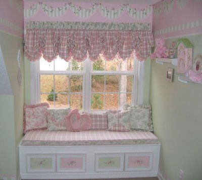 Lovely BedRoom Shabby Chic Girls Bedroom, Girls Room Design, Styl Shabby Chic, Shabby Chic Living Room, Casa Vintage, Bedroom Photos, Shabby Chic Bedroom, Shabby Chic Bedrooms, Chic Bathrooms