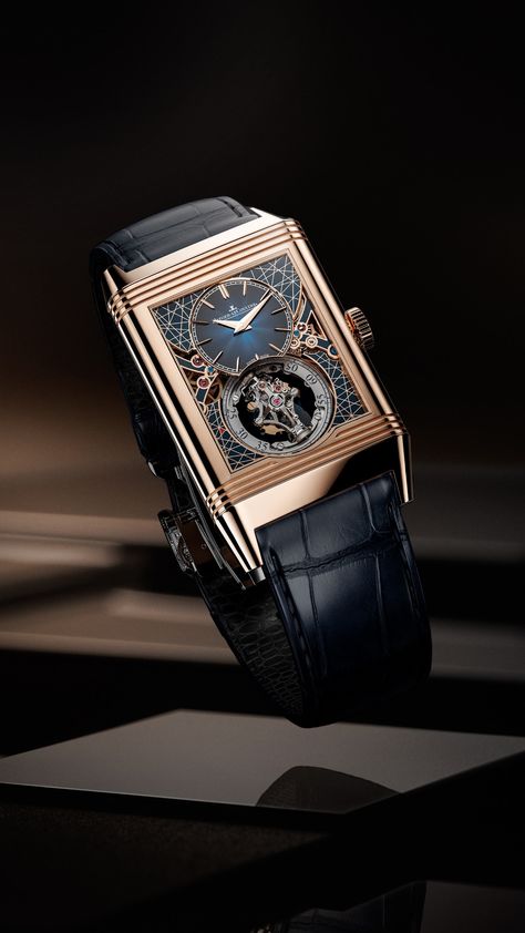 Rolex Cartier, Nice Watches, Jaeger Lecoultre Reverso, Swiss Luxury Watches, Expensive Watches, Jaeger Lecoultre, Dope Jewelry, Fine Watches, Gold Case