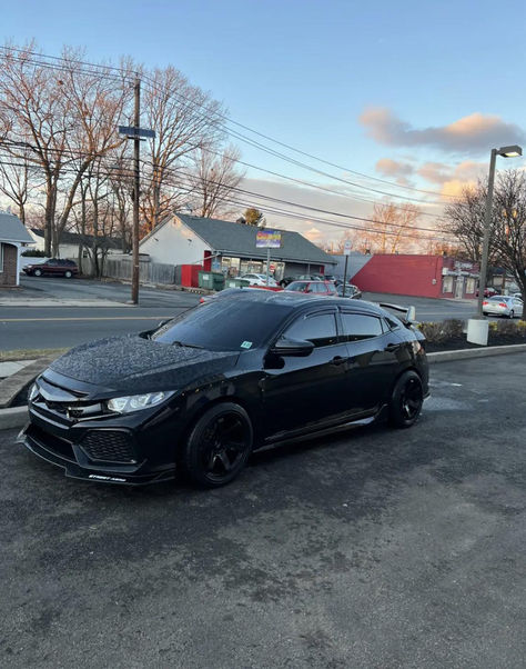 2018 Honda Civic Hatchback, Honda Type R, Honda Civic Car, Civic Car, Honda Civic 2016, Honda Civic Hatchback, Civic Hatchback, Compact Cars, Vroom Vroom