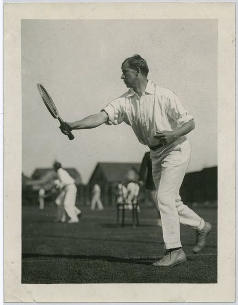 William A. Larned Bill Tilden, Golf Fashion Men, Tennis Pictures, Tennis Aesthetic, Tennis Tips, Womens Golf Fashion, Lawn Tennis, Tennis Championships, Tennis Tournaments