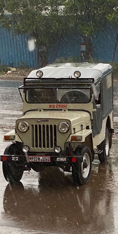 Mahindra Major Jeep, Ups, Monster Trucks, Jeep, Suv Car, Suv, Trucks, Vehicles, Quick Saves