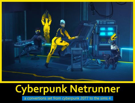 Sims 4 Cyberpunk Clothes, Sims 4 Cc Cyberpunk, Ts4 Cyberpunk, Sims 4 Cyberpunk Cc, Cyberpunk Netrunner, Sims 4 Cyberpunk, Cyberpunk House, Cyberpunk 2077 Edgerunners, Cyberpunk Clothes