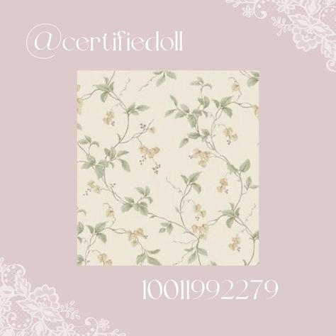 Floral Wallpaper Codes For Bloxburg, Floral Wallpaper Bloxburg Decals, Bloxburg Shower Curtain, Bloxburg Decals Codes Wallpaper Floral, Bloxburg Wallpaper Codes Floral, Green Bloxburg Wallpaper Codes, Aesthetic Bloxburg Color Codes, Floral Wallpaper Bloxburg, Bloxburg Pattern Decal Codes