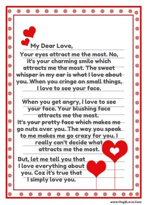 Love Letters Girlfriend, One Sided Love Letters For Her, One Side Love Letter For Him, Love Letters To My Girlfriend, One Sided Love Letter, How To Write Love Letter To Boyfriend, One Sided Love Letter For Him, Writing A Love Letter To Your Girlfriend, Cute Love Letters To Girlfriend