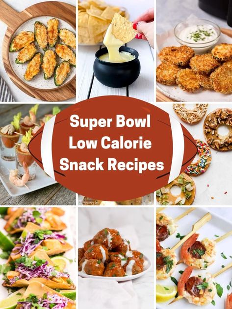 Low Calories Super Bowl Snacks, Super Bowl Party Food High Protein, Superbowl Party Food Ideas High Protein, Health Super Bowl Snacks, No Carb Superbowl Snacks, Healthier Super Bowl Snacks, High Protein Low Carb Super Bowl Snacks, High Protein Low Calorie Appetizers, Healthier Super Bowl Food