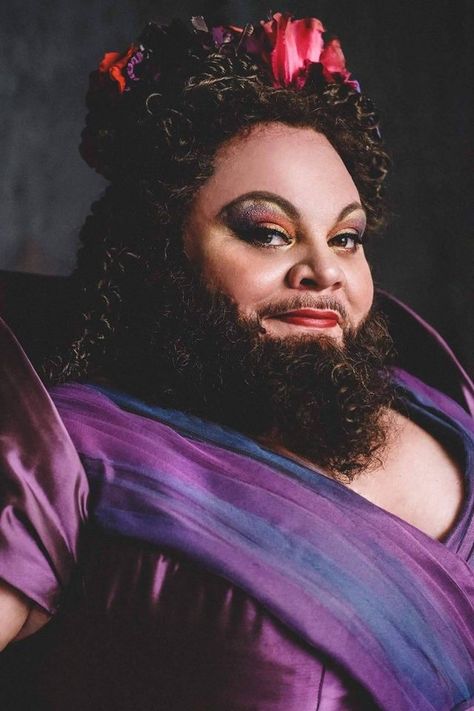 Bearded Lady Costume, Beard Halloween Costumes, Halloween Beard, Circus Makeup, Show Makeup, Bearded Lady, Beard Lover, Great Beards, Awesome Beards