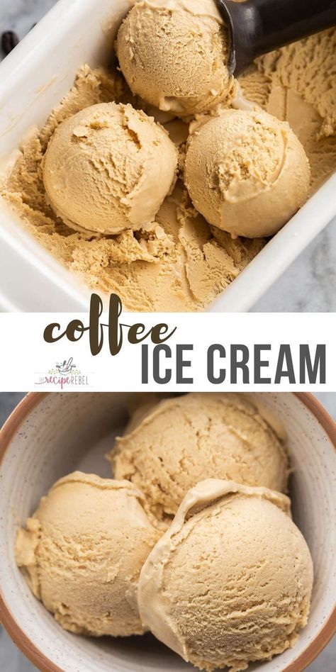 Coffee Ice Cream Kitchenaid, Espresso Ice Cream Recipe For Machine, Shaken Ice Cream Recipe, Diy Coffee Ice Cream, Homemade Ice Cream Mix Recipes, Machine Ice Cream Recipes, Keto Coffee Ice Cream Recipes Machine, Cuisinart Coffee Ice Cream, Vita Mix Ice Cream Recipes