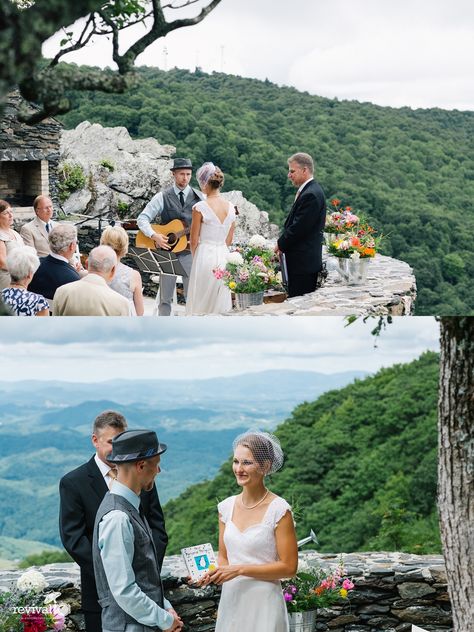 Twickenham House Wedding, Twickenham House, Mountain Destination Wedding, Rustic Mountain Wedding, Wedding Feast, Mountain Destinations, Wedding Ceremony Photos, North Carolina Wedding, Nc Wedding