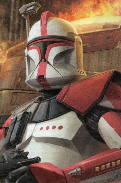 ARC-77 Fordo Captain Fordo, Grand Army Of The Republic, Grand Army, Jedi Knight, Obi Wan Kenobi, Obi Wan, The Republic, Star Wars