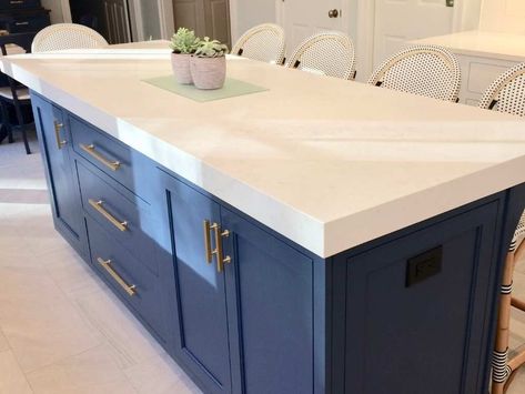 High End Laminate Countertops, Wilsonart Laminate Countertops, Laminate Kitchen Countertops, Amazing Kitchens, Kitchen Countertops Laminate, Kitchen Surface, Formica Countertops, Kitchen Cabinets And Countertops, Laminate Counter