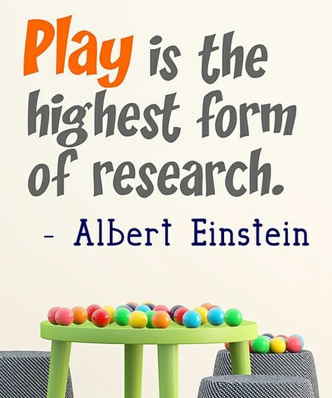 Play Quotes, Preschool Rooms, Classroom Quotes, Teaching Quotes, Vinyl Wall Quotes, Home Daycare, Classroom Design, Teacher Quotes, Preschool Teacher