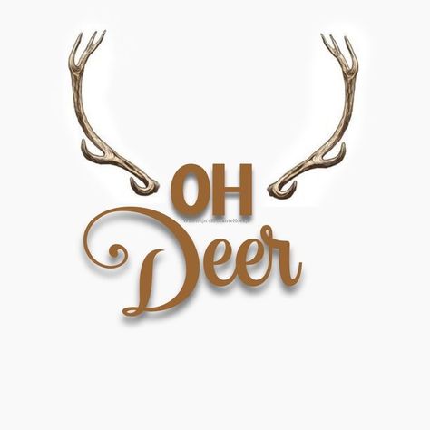 Oh Deer Oh Deer, Cabins In The Woods, Winter Time, Deer, Cabin