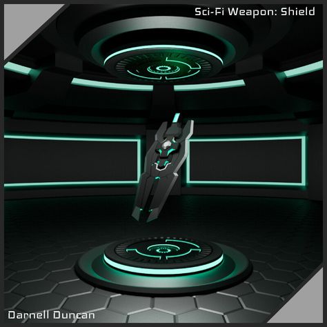 Sci Fi Shield, Scifi Shield, The Witch From Mercury, Witch From Mercury, Sci-fi Armor, Gundam 00, 3d Modelling, The Witch, Get Better