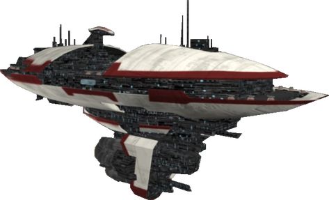 Star Wars Ships Design, Sci Fi Spaceships, Old Republic, Capital Ship, Star Wars Vehicles, Star Wars Battlefront, Galactic Republic, The Old Republic, Star Trek Ships