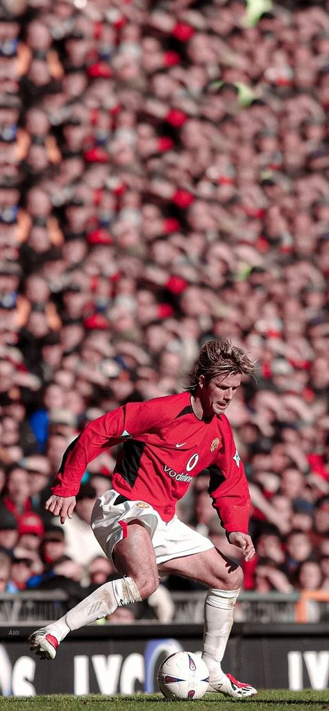 Beckham Wallpaper, David Beckham Wallpaper, Beckham Manchester United, David Beckham Manchester United, David Beckham Football, Manchester United Ronaldo, Soccer Goals, Cristiano Ronaldo Manchester, Manchester United Wallpaper