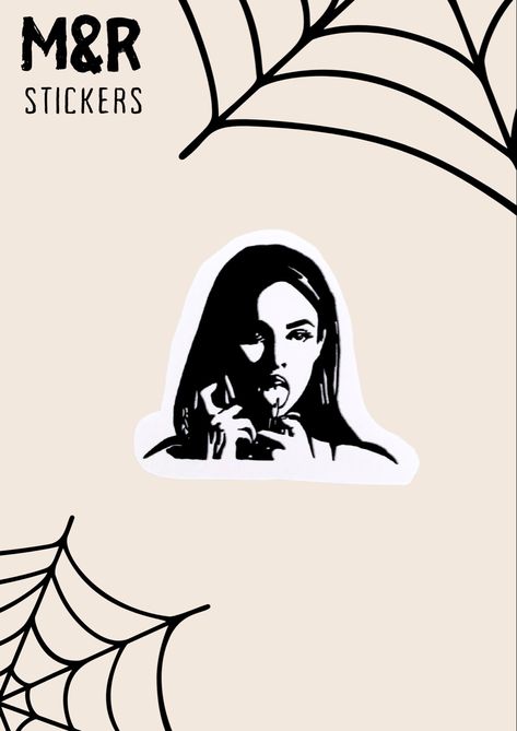 Jennifer's Body Tattoo, Jennifer’s Body Tattoo, Jennifers Body Aesthetic, Megan Fox Tattoo, Jennifer's Body Aesthetic, Jennifer Check, Stencil Graffiti, Body Aesthetic, Harry Styles Aesthetic