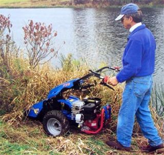 BCS Tractors - Earth Tools Bcs Tractor, Brush Mower, Homestead Equipment, Tractor Weights, Walk Behind Tractor, Farm Tips, Gardening Equipment, Tractor Photos, Pond Maintenance