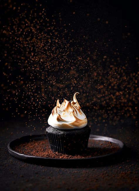 Food Photography by Kamile Kave