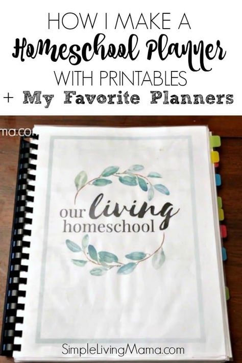 Homeschool Planner Ideas, Diy Homeschool Planner, Charlotte Mason Planner, Homeschool Planning Printables, Homeschooling Printables, Diy Homeschool, Charlotte Mason Homeschool, Homeschooling Resources, Kindergarten Curriculum