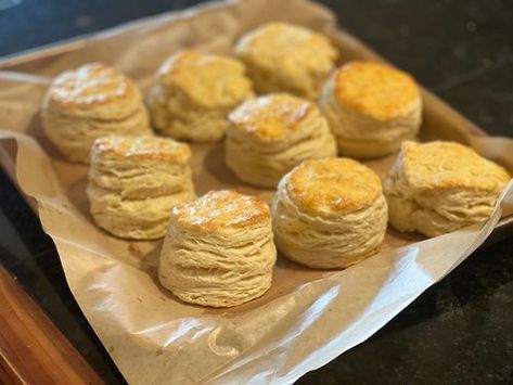 Scratch Pantry Tea Buns, Rock Buns, Gardening Diy Projects, Pantry Challenge, Homestead Recipes, Scratch Cooking, Acre Homestead, Freezer Meal Prep, Biscuit Rolls