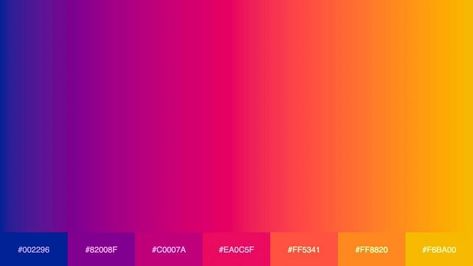 Purple Color Schemes, Better Instagram, Create Color Palette, Pastel Color Schemes, Colors Palette, Neon Purple, Make Color, Story Template, Color Pallets