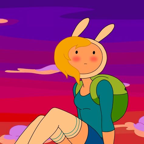 Adventure Time Icon, Fionna The Human, Land Of Ooo, Time Icon, Gone Wrong, Adventure Time, Human