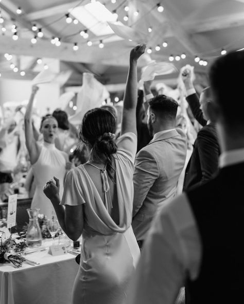 just L + S having the best party of their lives✨ such a pleasure to spend the day with these two, capturing all of the joy ✨ photography @jesslathanphotography venue @doxfordbarns florals @flori_and_fern styling @peartreelanestyling second shooter @gasp_photo_co videography @carroweddings brass band @backstagebrass band @livewirebanduk Joy Photography, Best Party, Brass Band, Best Part Of Me, Fern, The Day, Rolls, Good Things, Brass