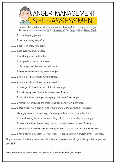 Anger Group Activity, Anger Iceberg Worksheet, Free Anger Management Worksheets For Adults, Dealing With Anger Coping Skills, Anger Management Adults, Anger Management Activities For Adults, Anger Triggers Worksheet, Anger Management Activities For Teens, Counseling Worksheets Therapy Tools