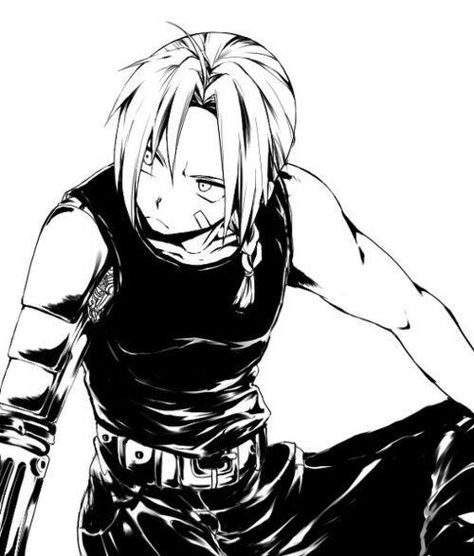 My Heart Beats For You [Edward Elric X Reader] - Chapter Thirteen - Wattpad Trisha Elric, Fullmetal Alchemist Edward, Full Metal Alchemist, Alphonse Elric, Edward Elric, Fullmetal Alchemist Brotherhood, Fullmetal Alchemist, An Anime, Alchemy