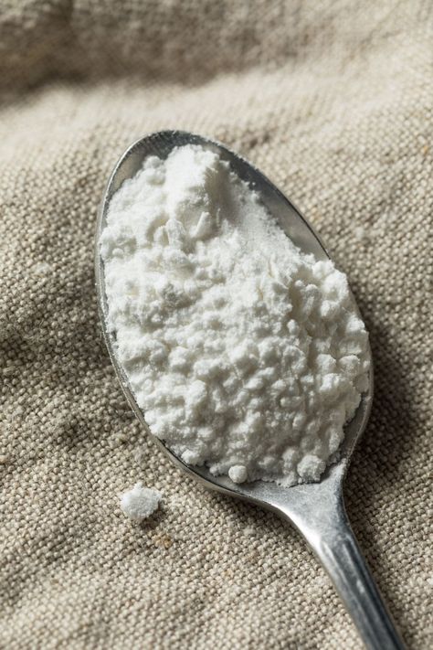 Ever wondered what is cream of tartar and its uses? Hop on! This FAQ guide shares interesting facts about this multipurpose white powder, including its flavor profile and storage method! What Is Cream Of Tartar, Cream Of Tartar Uses, Tooth Decay Remedies, Dental Cavities, Baking Soda Cleaning, Healthy Quotes, Baking Substitutes, Stronger Teeth, Gum Care