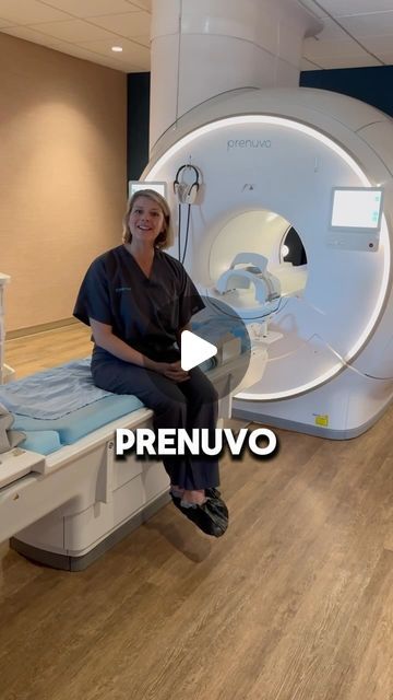 Amy Myers on Instagram: "I had an incredible experience getting a preventative full-body MRI last week with Prenuvo.

For those who know me and have been following me for a while, you know that I believe knowledge is power and prevention is king (or queen)!

Taking preventative measures for my health and overall wellness is (as well as my family’s) is a non-negotiable for me.

This is what I love most about Prenuvo: 

Prenuvo scans are:

• Safe and medically tested
• Radiation-free
• Contrast free
• Completely painless
• Open – (not closed on one end) and a wider bore than regular MRIs

I am very claustrophobic and the technicians were amazing talking me through the one hour exam. Plus you can watch Netflix the whole study which really helps.

Prenuvo is a transformative healthcare company Amy Myers, Mri Scan, King Or Queen, Body Scanning, My Health, Knowledge Is Power, Who Knows, My Family, Full Body