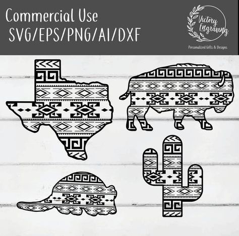 Check out this item in my Etsy shop https://www.etsy.com/listing/789197853/aztec-svg-bundle Aztec Svg Free, Aztec Svg, Texas Armadillo, Wood Burned Gifts, Cup Inspiration, Texas Svg, Odd Art, Cactus Svg, Western Svg