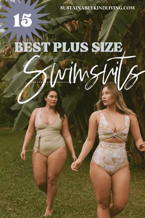 Girls Modest Swimwear, Best Plus Size Swimwear, Cute Modest Swimwear, Eco Friendly Materials, Eco Swimwear, Shaping Swimwear, Flattering Swimwear, High Waisted Bathing Suits, Swimsuits Outfits