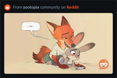 Zootopia Fanart, Zootopia Nick And Judy, Zootopia Comic, Zootopia Art, Nick And Judy, Nick Wilde, Disney Zootopia, Judy Hopps, Walt Disney Animation Studios